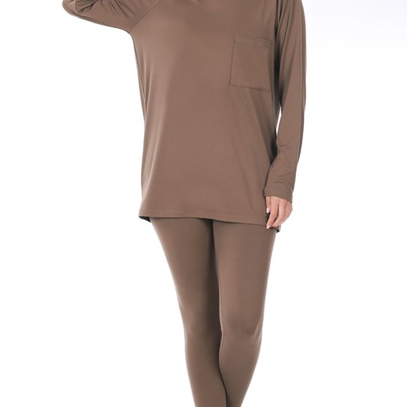 Women’s leggings Set - Picture 6 of 7